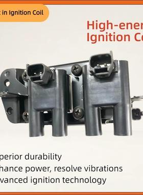 27301-26600点火线圈适用于现代起亚