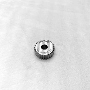 ANYTOOL滚花轮直纹AA20X8X62.5PM加硬材质P2.5