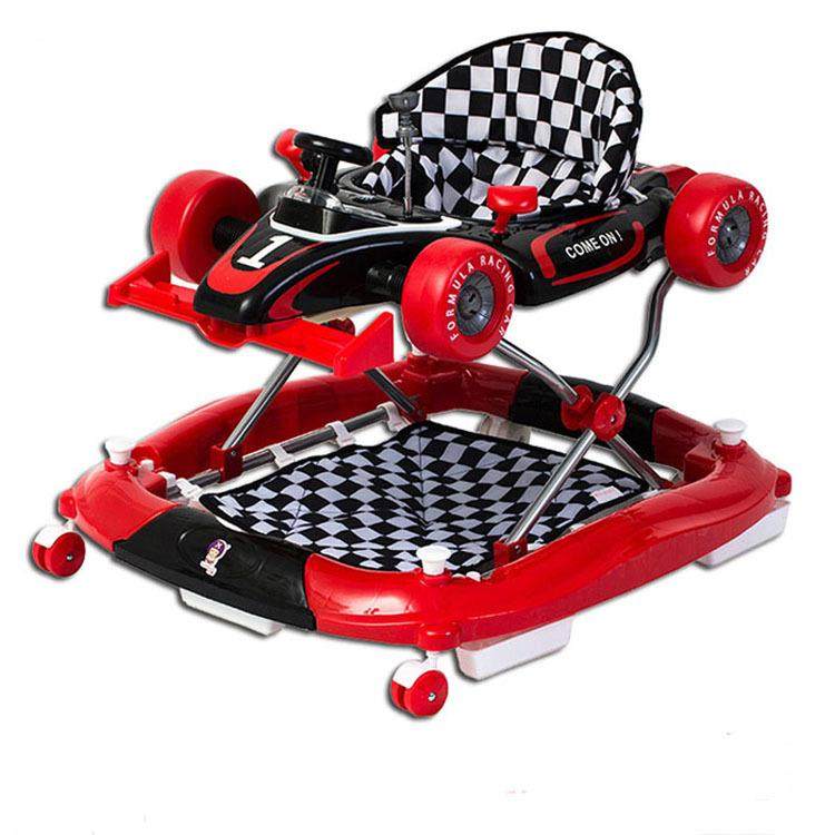 小人类37R婴儿童学步车6-18个月多功能防侧翻宝宝手推可坐带脚垫,3C数码配件,USB灯,淘宝优惠券,粉丝福利购,淘宝优惠卷