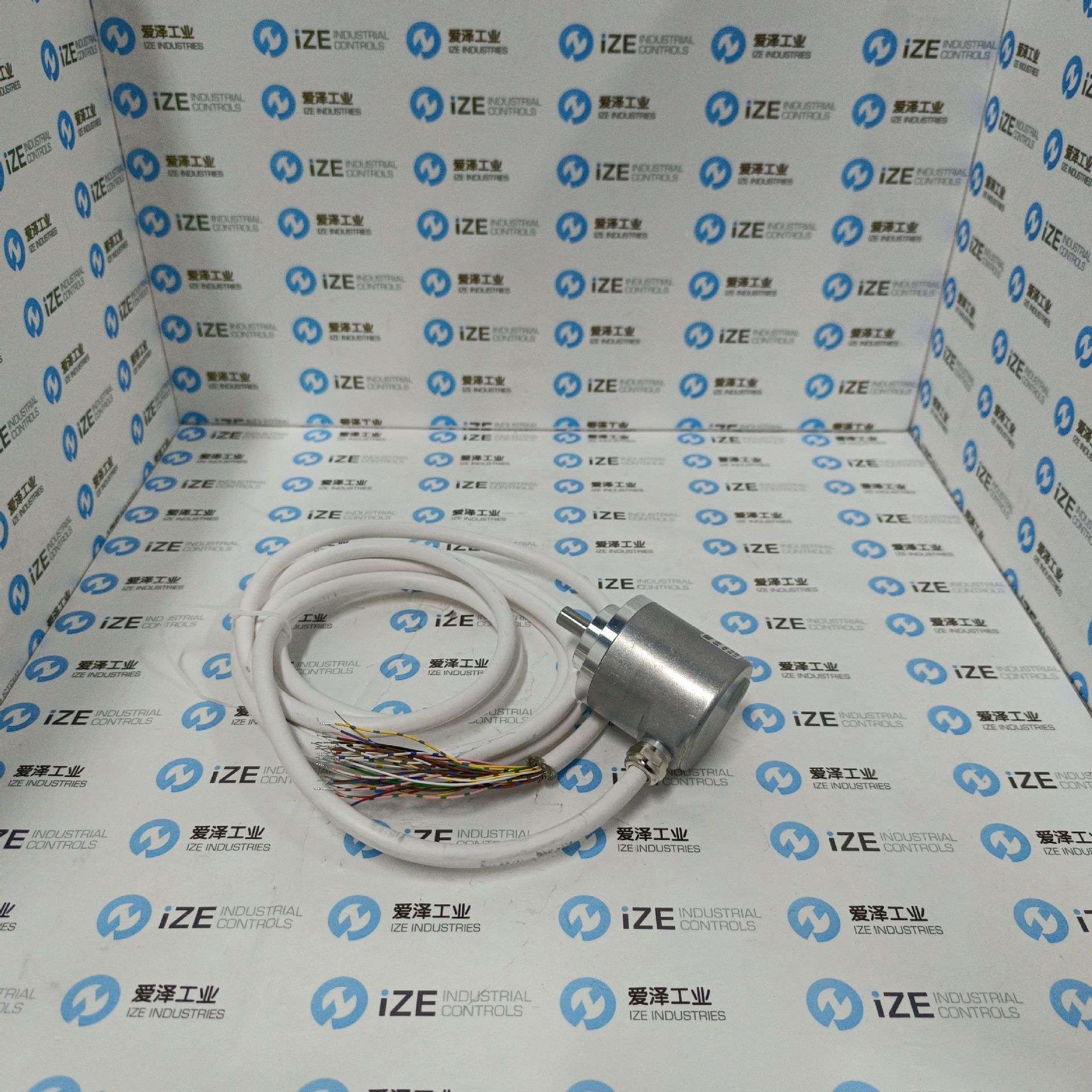 HENGSTLER编码器AC58/1212EK.42PGB-D0原装