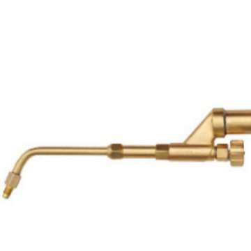 捷锐整体式焊炬242T, 241T 中小型焊炬