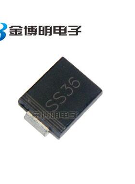肖特基二极管SS343A/40VSS3660VSS310100VSMA/SMB/SMC