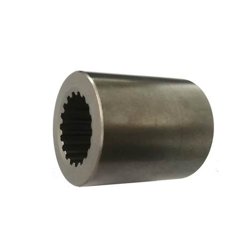 斗山前移式电动叉车配件BR15S/BR18S/BR15J变速箱电机连接花键套