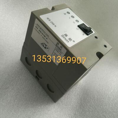 施能SINON烧嘴控制器 点火控制器IES258-5/1W.K