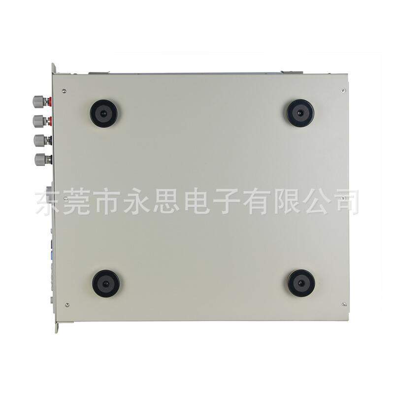 美瑞克RK9713/9713B/RK9714/9714B大功率可编程直流电子负载测试