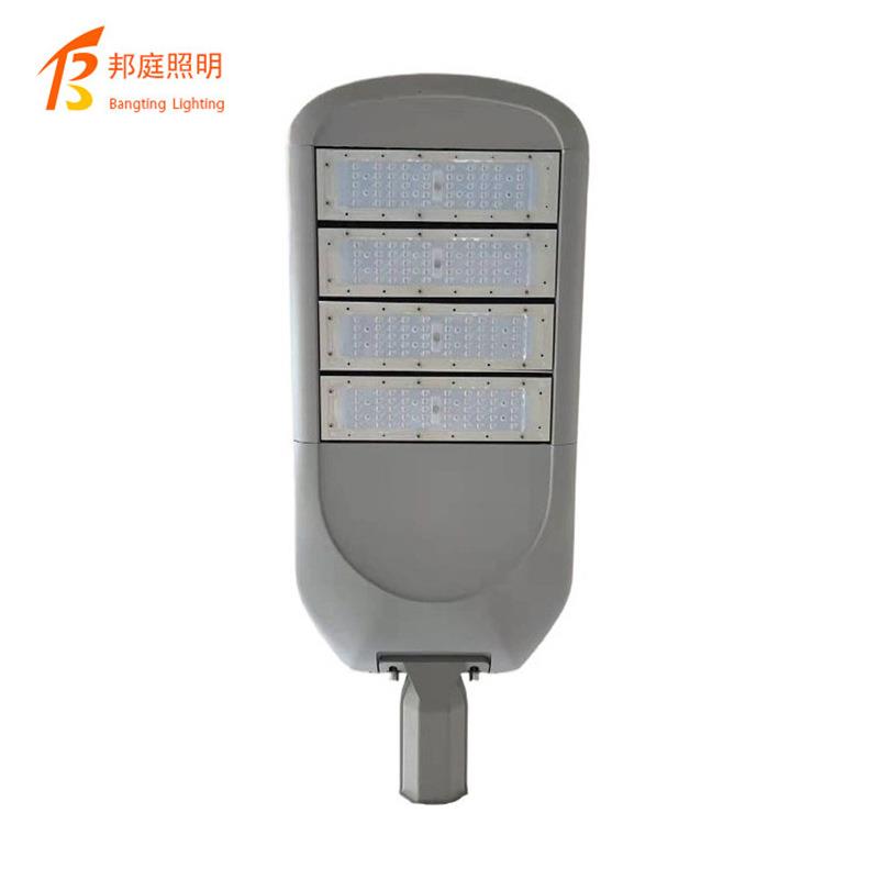 市电路灯新农村道路建设照明路灯头市政工程户外防水模组路灯