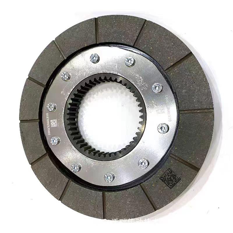 静音BM30/BM15/BE30/BE32制动器摩擦片耐磨转子制动性能高强度