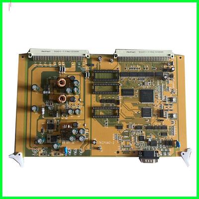 海雄 海天注塑机电脑板7KCPUM2-2控制板