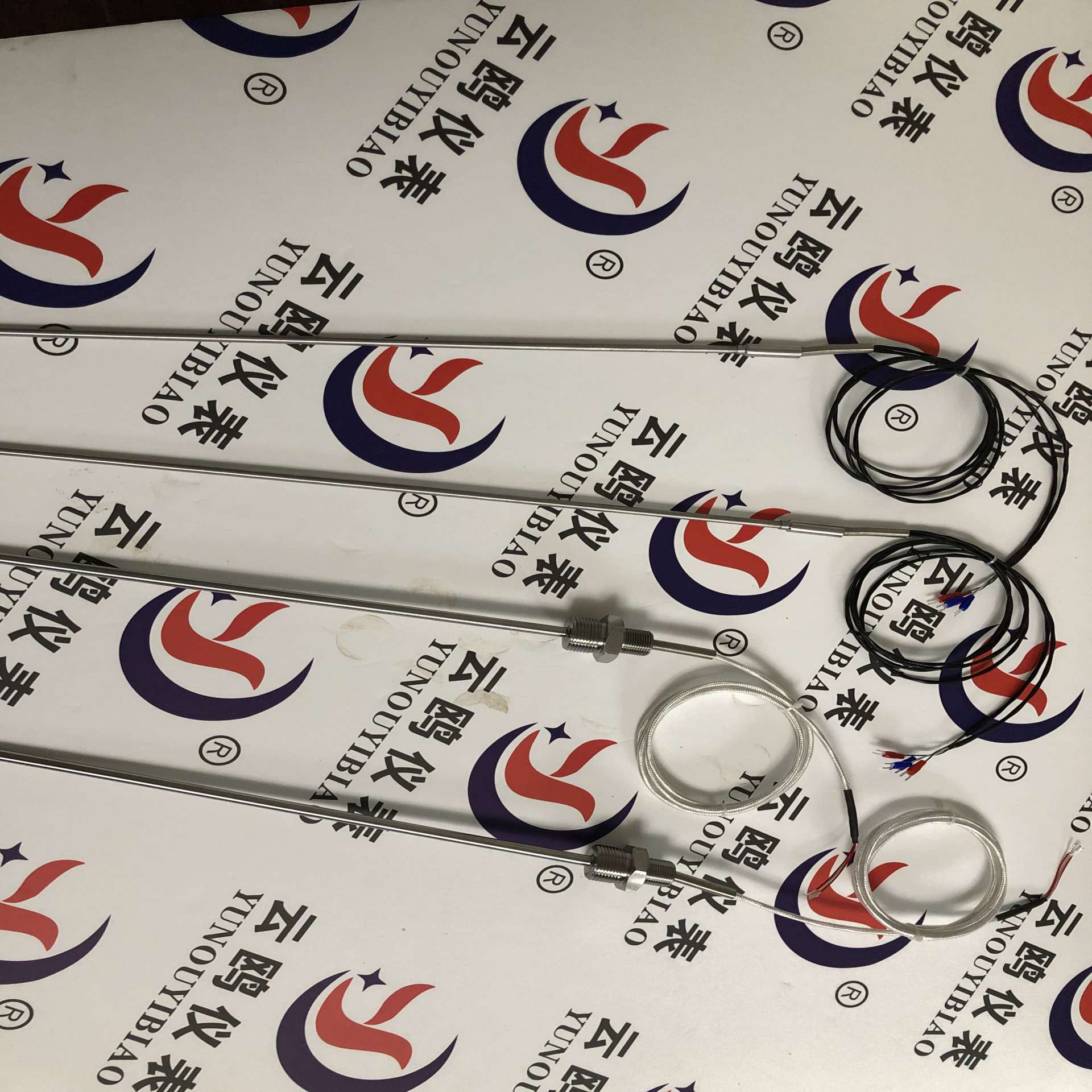 WZPK-138pt100可弯曲铠装热电阻WZPK-536/WZPK-226S