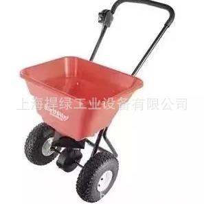 2170P施肥斗撒肥车施肥车撒盐车园林施肥车拖车施肥器播种机