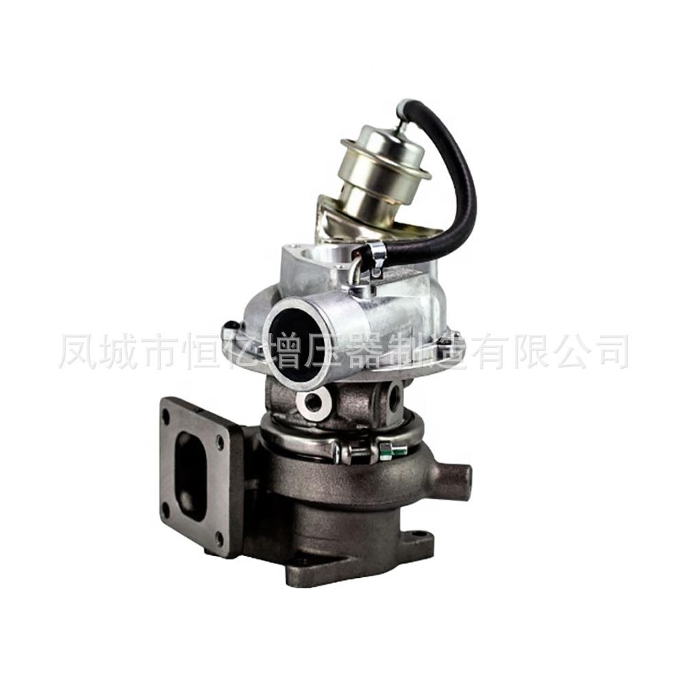 RHF5涡轮增压器适用现代特拉卡2.928201-4X700JF122020热销