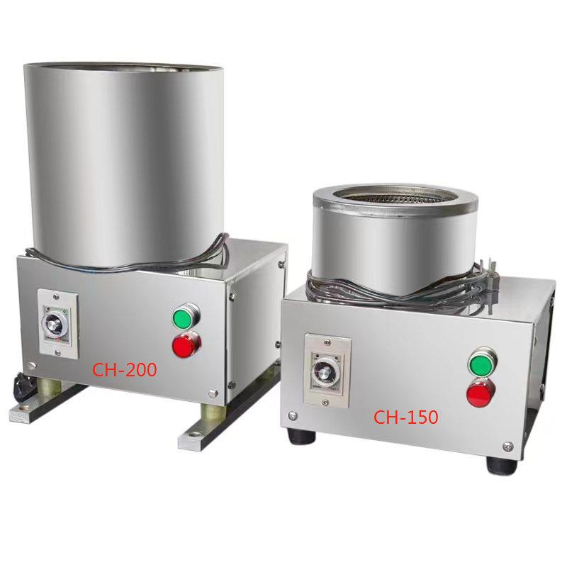 洗涤机械CH-150CH-200实验室脱水机小型脱水机离心脱水小样机