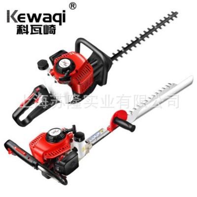 科瓦崎32F-C单刃绿篱重修机 手持式绿篱修剪机 二冲程绿篱机