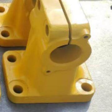 特惠山工822推土机托轮支架160山工机械SEM配件816/818/822支重轮