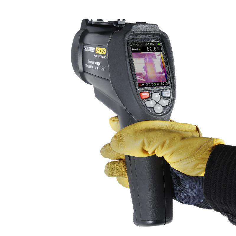 CEM华盛昌DT-9868S红外热成像仪电力检修主板手持红外测温热像仪,农机/农具/农膜,其它农用工具,淘宝优惠券,粉丝福利购,淘宝优惠卷