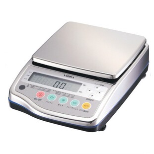 B620S VIBRA新光电子 高精度防爆电子天平