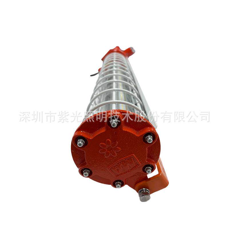 深照紫光 DGC31/127L(C)矿用隔爆型LED支架灯31W