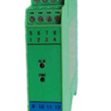 KCEXA-4D11二入二出电压输入检测端安全栅