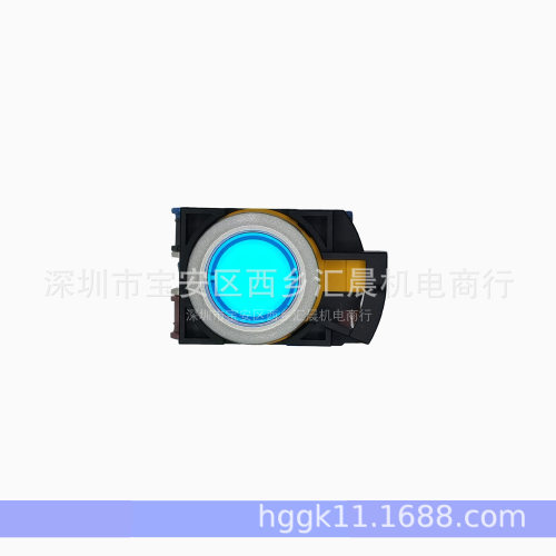 IDEC和泉平面安装带灯按钮开关CW4L-M1E11Q4S CW4L-M1E20Q4S