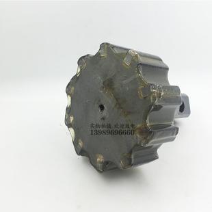 钨钢丝锥硬质合金丝攻机用回牙丝攻大规格M85-M300