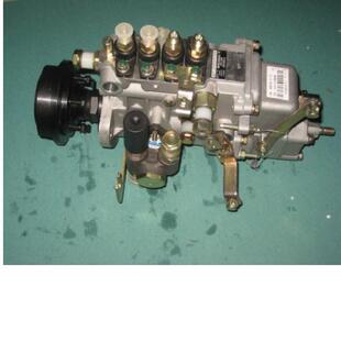 漳州力佳柴油机配件 力佳油泵总成-4PL4199 SL4105 带提前器