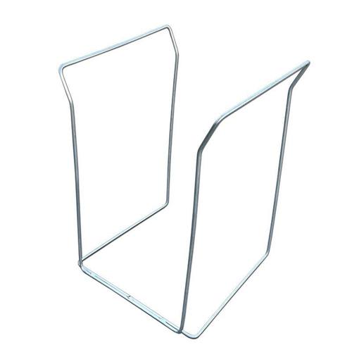 快递集包神器蛇皮袋打包支架铁架子快递专用架子编织袋支架撑口器