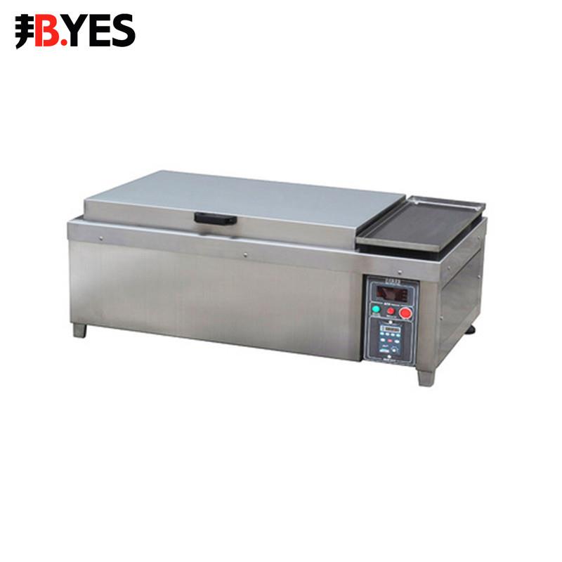 邦亿 BY-YMZD-24 型往复式水浴恒温振荡器震荡器