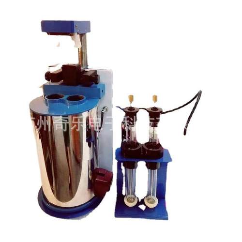 FN-IV/FN-II降落值测定仪粮食小麦粉面粉降落数值测定仪