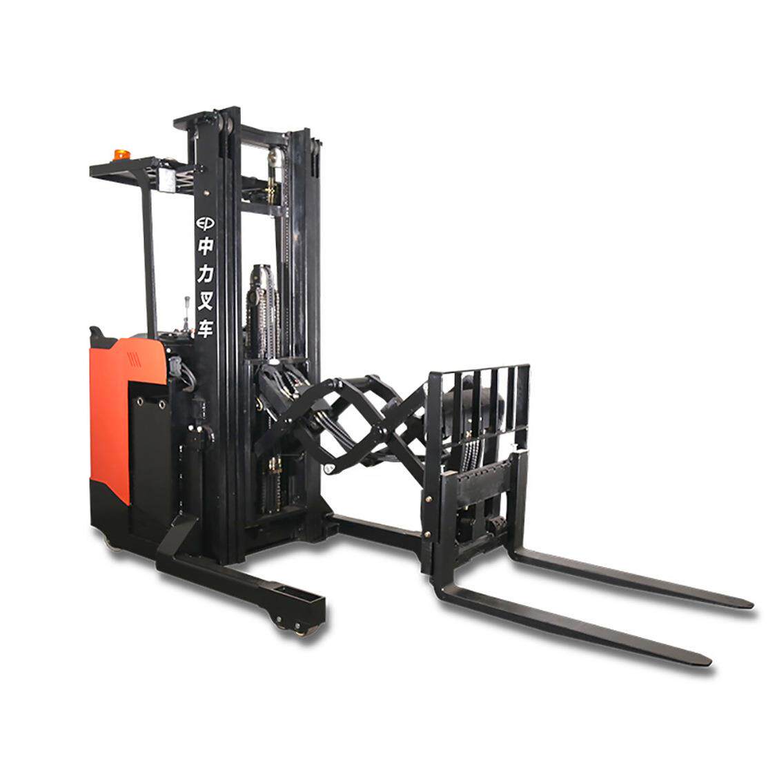 1.2吨CQD12SSD站驾双剪刀叉前移式电动叉车 货叉伸缩堆高车,搬运/仓储/物流设备,其他起重搬运设备,淘宝优惠券,粉丝福利购,淘宝优惠卷