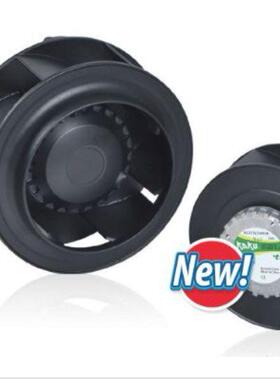 KA8022/PC系列 系列 80×80×25mm 轴流风机 能效强劲