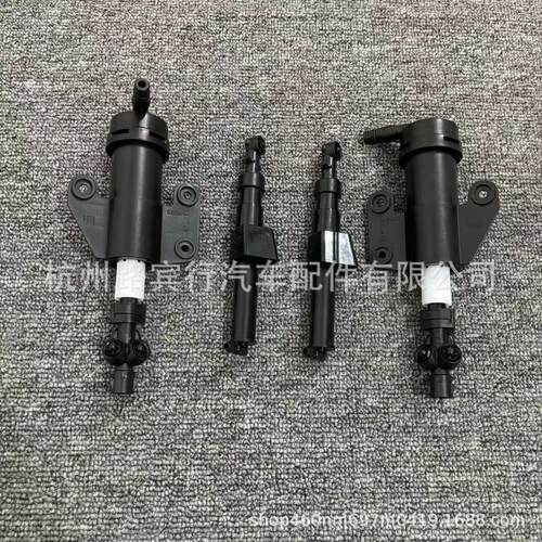 适用宾利飞驰欧陆GT大灯喷水枪大灯喷洗嘴3W0955965/966