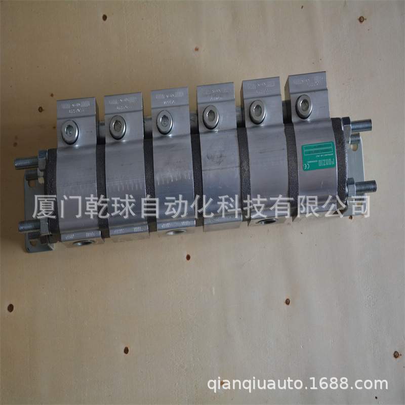 真品意大利RONZIO罗茨同步马达02ZAG14C035D0N2全服务到底