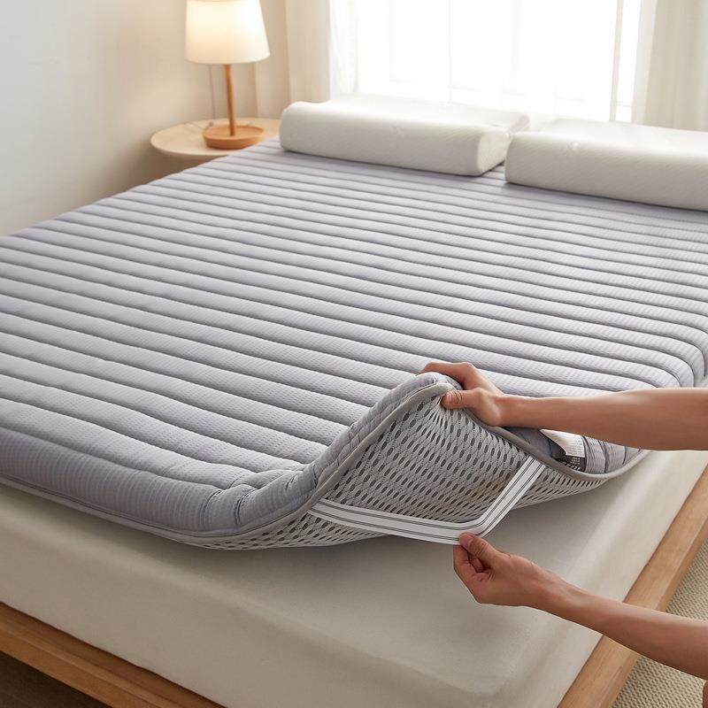 新款床垫软垫民宿加厚榻榻米床褥子学生宿舍可折叠地铺床垫子,3C数码配件,USB灯,淘宝优惠券,粉丝福利购,淘宝优惠卷