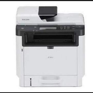 原装理光SP300L硒鼓SP330N SN330 SFN330打印机粉盒高容量碳墨粉