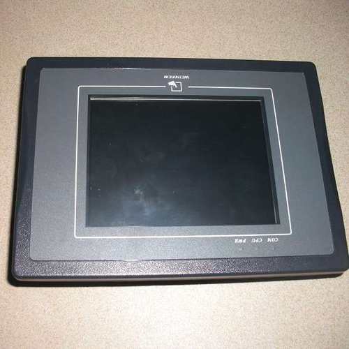 拆机原装威纶触摸屏MT6056IV保质成色新