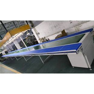 扫地机器人倍速链组装 流水线生产线家用电器生产线非标设备