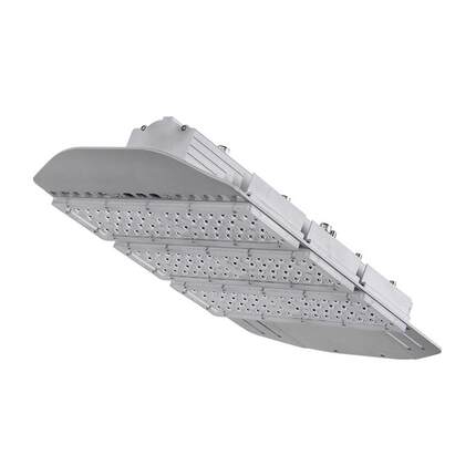 高亮度50W100W150W200W250W300W模组LED路灯头市政道路照明灯