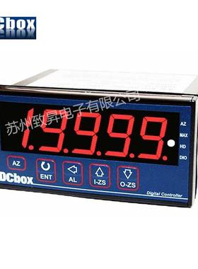 DCbox41/2位数微电脑型直流脉波讯号产生器DCFG