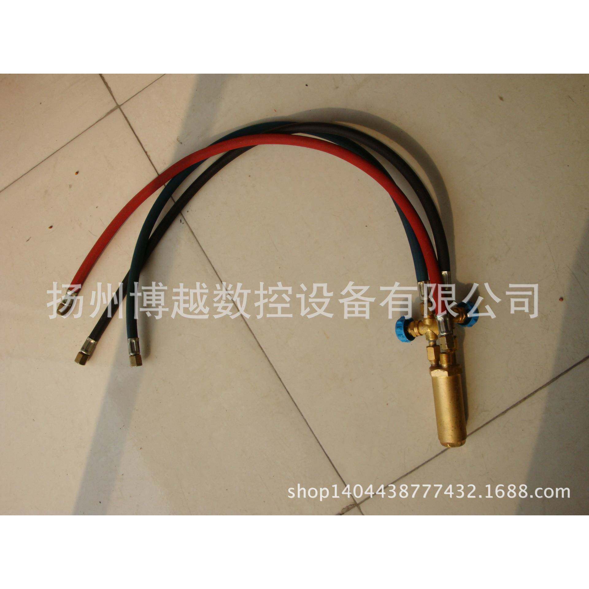 扬州便携式数控切割机割炬销售维修服务及时有质保