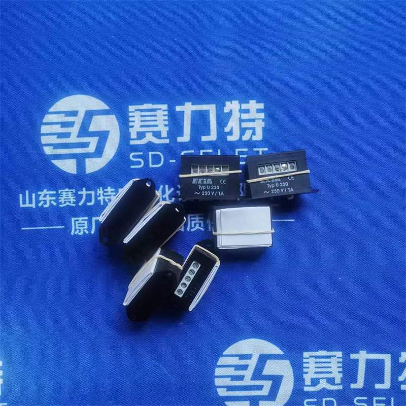 现货可发捷克ECIA整流器U230 230V