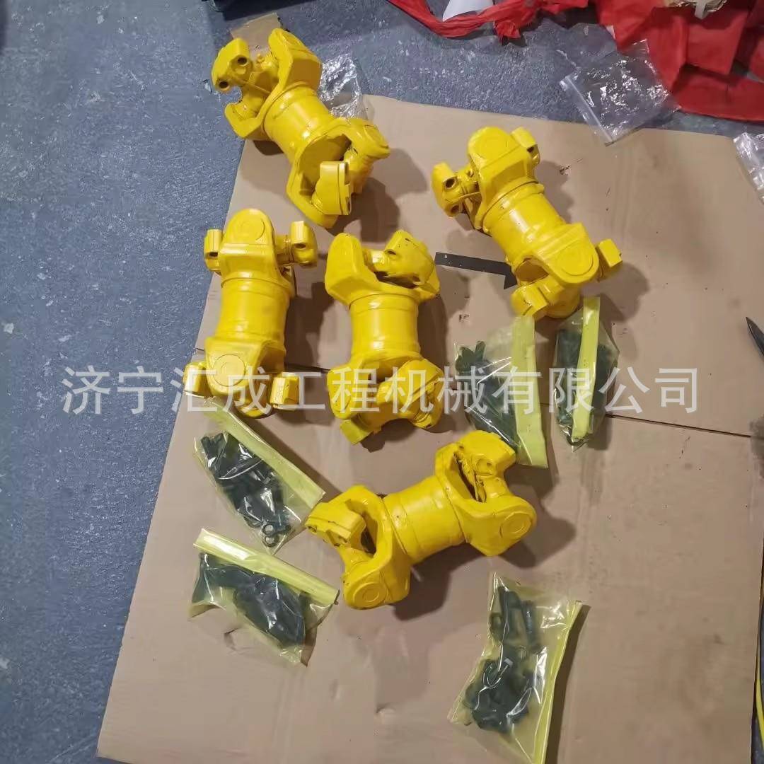 万向节总成14X-11-11200，适用推土机d65px-12d85ess-2d60p-12