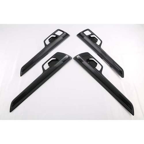 适用23款CRV内拉手内门槛条排挡框排挡饰条前排出风口