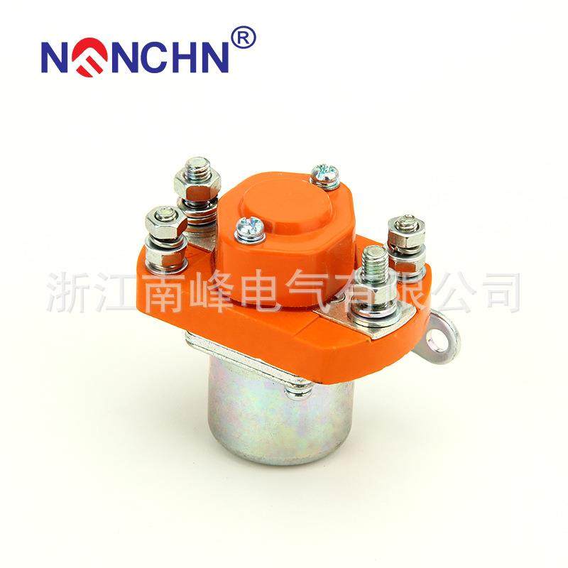 大量供应通信电源ZJ50DB型直流接触器低压电磁接触器