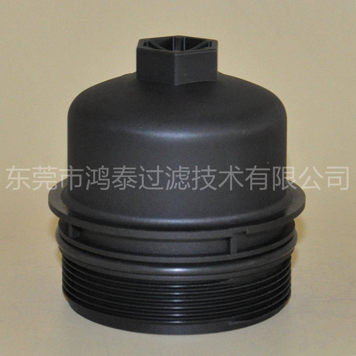 适用于雪佛兰科罗拉机油滤清器盖55595790