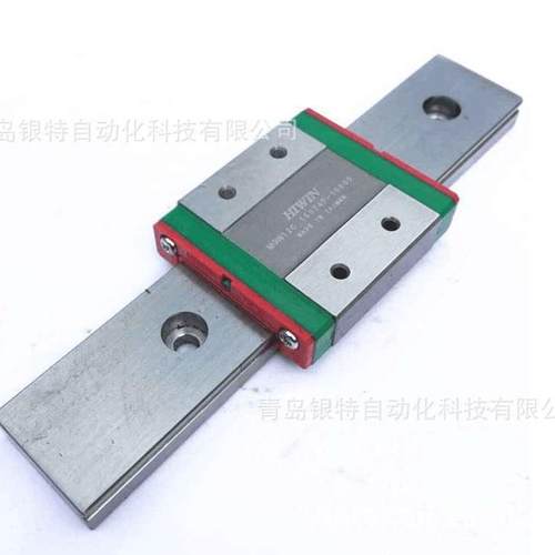 RHD直线导轨RHD-LG20BLG25BLG30BLG35BLG45B四方螺纹型