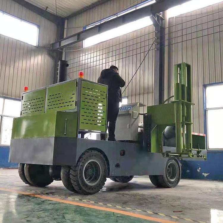 程煤路沿石滑模机 小型路沿石滑模机 马路肩石拦水带成型机