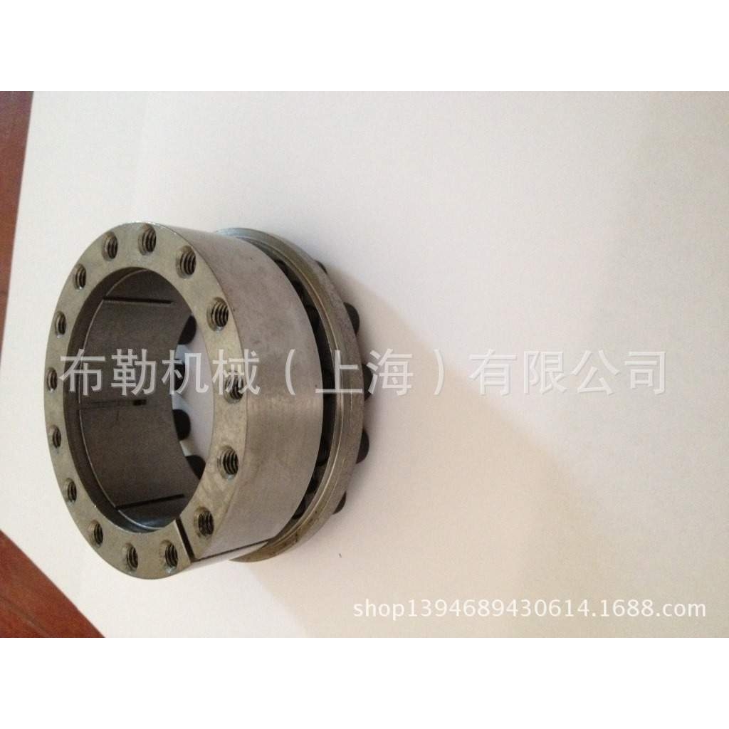 大足Ringfeder灵飞达迫紧环RFN8006-65X73/RFN8006-70X79轴衬连接