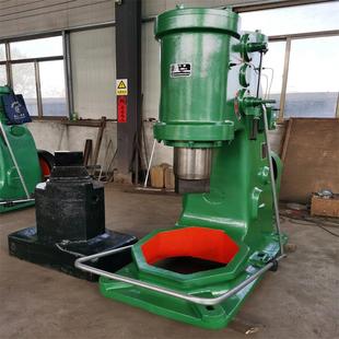 70KG连体分体铁匠锤农具锻打生产连体分体22kw免安装 空气锤