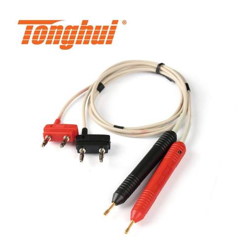同惠（tonghui）探针型测试电缆TH26065