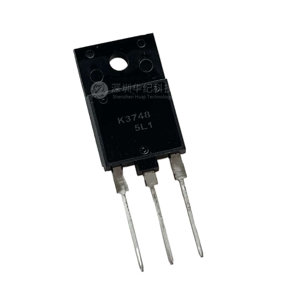 2SK3748 K3748 TO-3P MOS场效应管